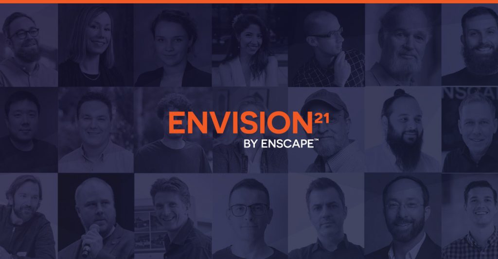 Envision21 Press Release