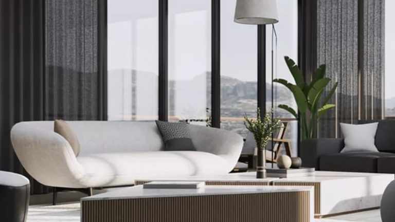Get started with Sketchup